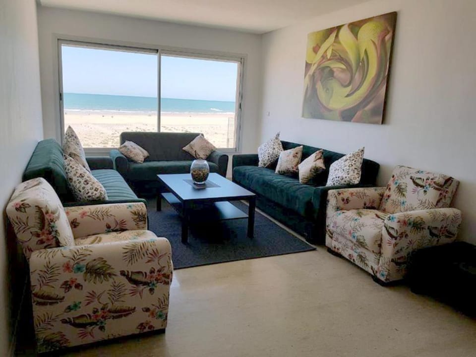 Plage de rêve Apartment in Souss-Massa