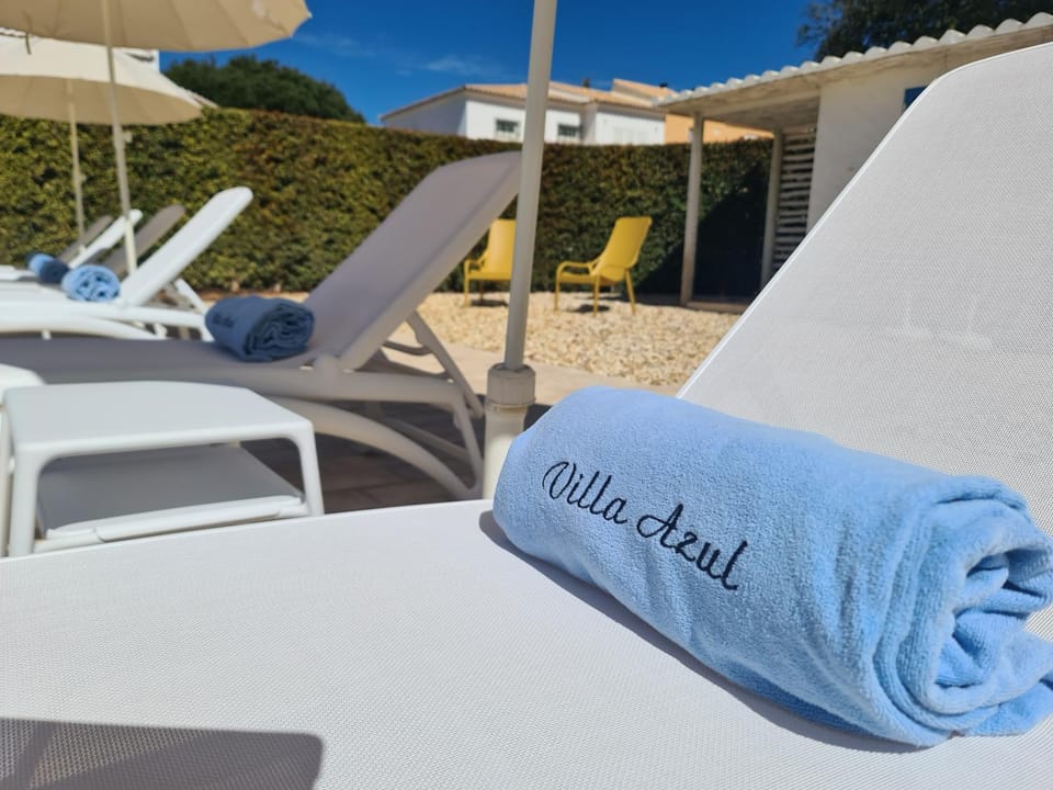 sunbed