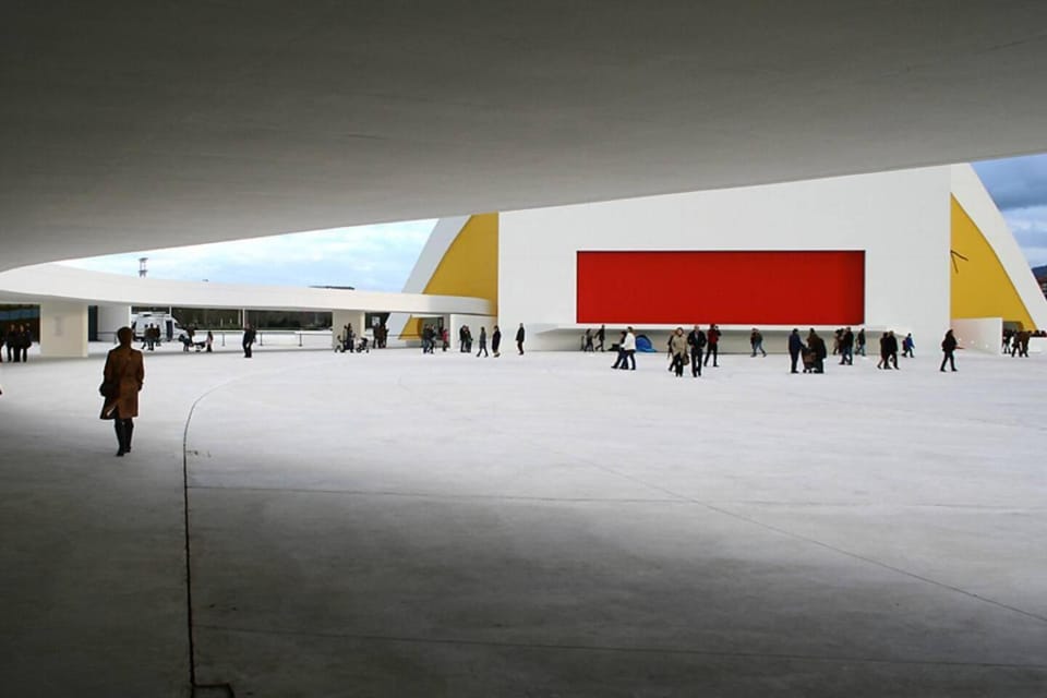 El Encanto de Aviles By Silastur Apartment in Aviles