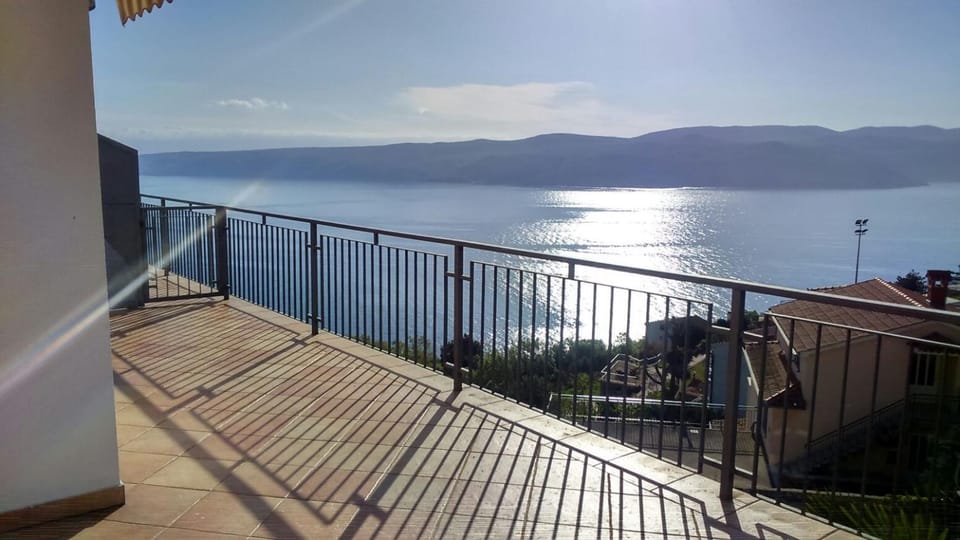 Poseidon Apartments Apartment in Istria County