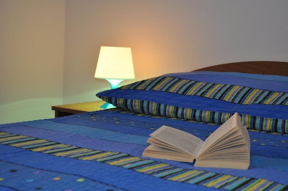 Poseidon Apartments Apartment in Istria County