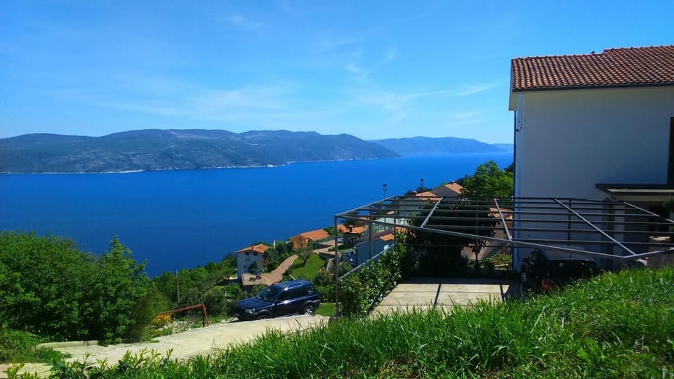 Poseidon Apartments Apartment in Istria County