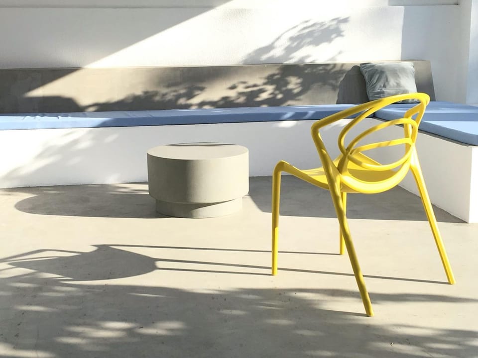 Patio, Garden, Balcony/Terrace