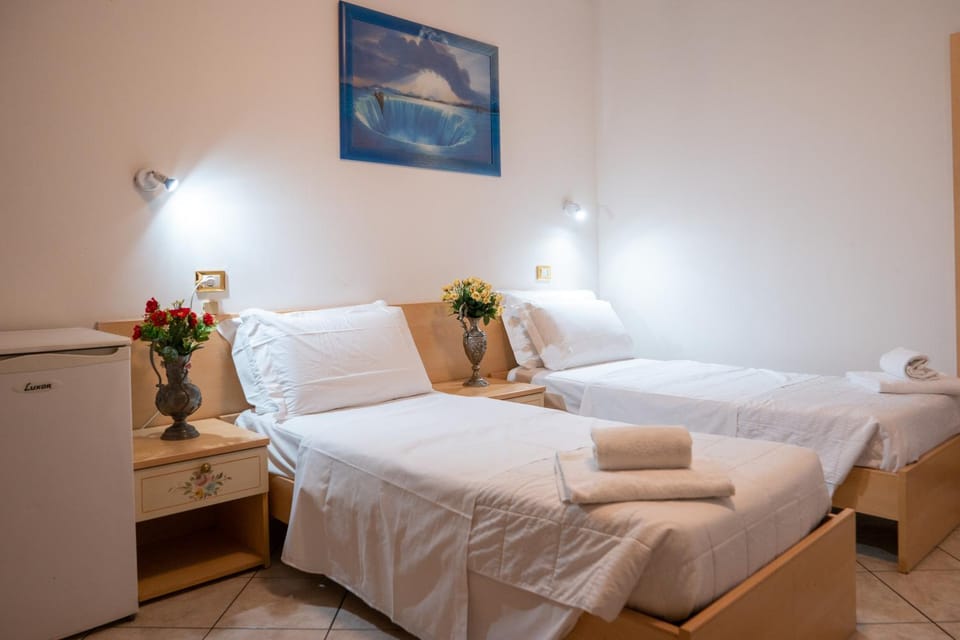 B&B New Aurora Venice Bed and Breakfast in Venice