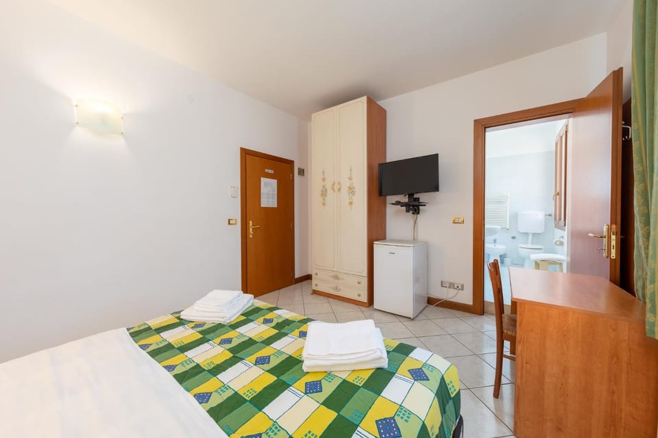 B&B New Aurora Venice Bed and Breakfast in Venice