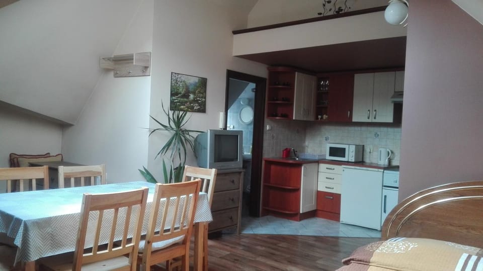 Kitchen or kitchenette, Photo of the whole room