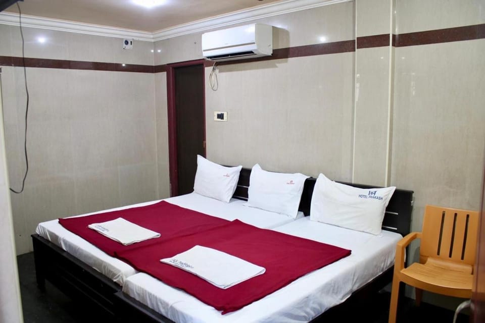 Hotel Prakash Nature lodge in Tamil Nadu