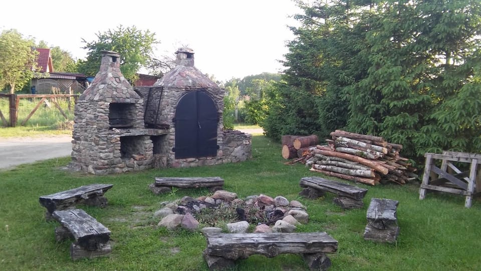 Agrodomek Farm Stay in Greater Poland Voivodeship