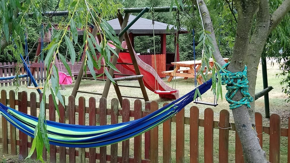 Agrodomek Farm Stay in Greater Poland Voivodeship