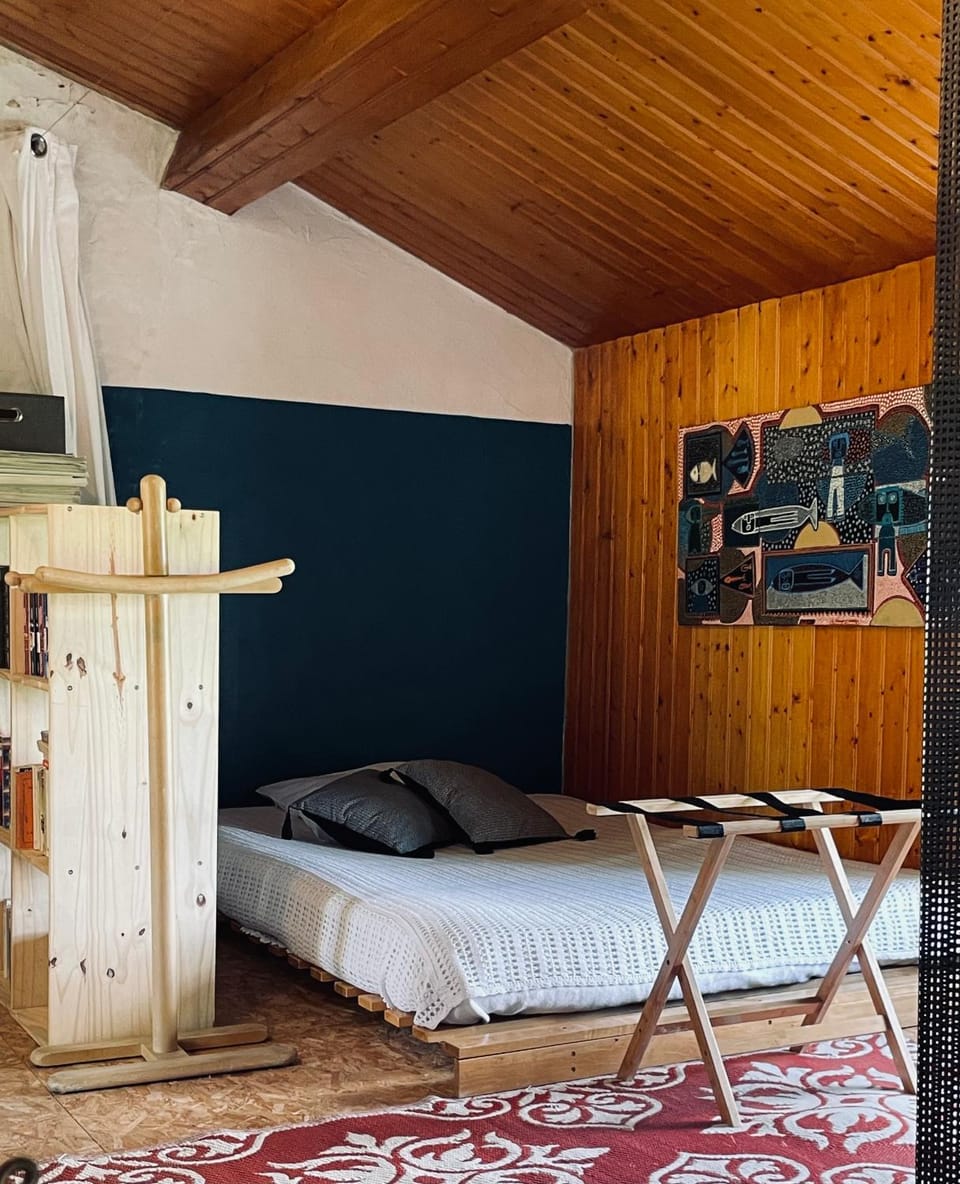 Zen au Marais Hammam Massages Bed and Breakfast in Pays de la Loire