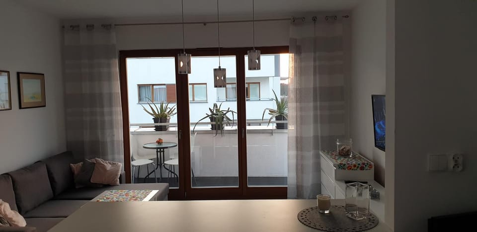 Apartament Reda Apartment in Swinoujscie