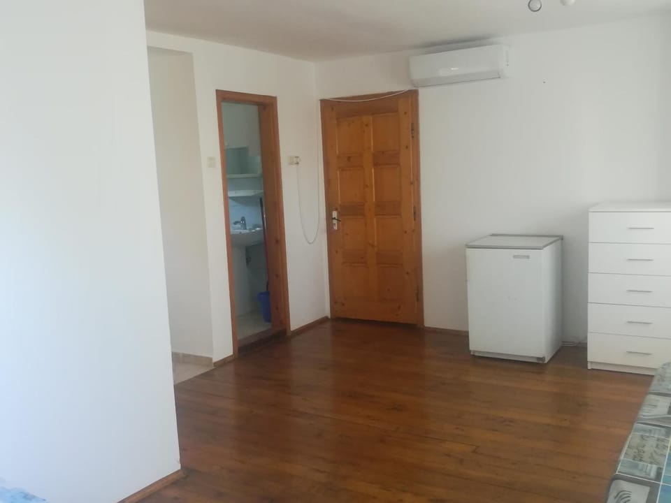 Cozy studio #3, with balcony Apartment in Dobrich Province, Bulgaria