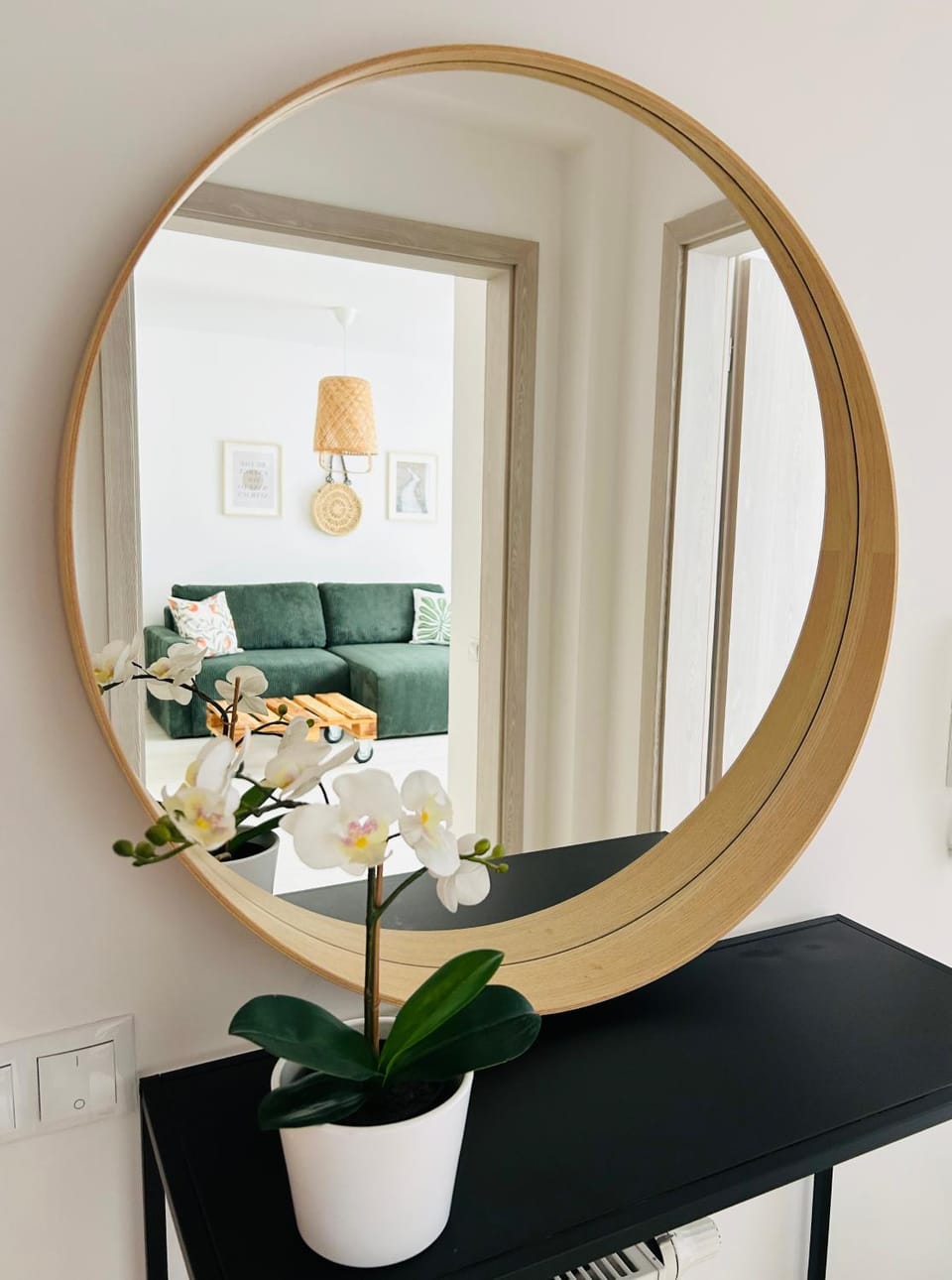 Garden Suite Apartment Apartment in Hungary