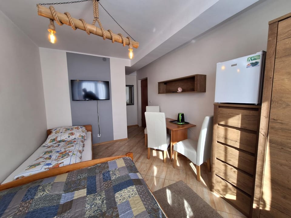 Perłowa Przystań Vacation rental in Wladyslawowo