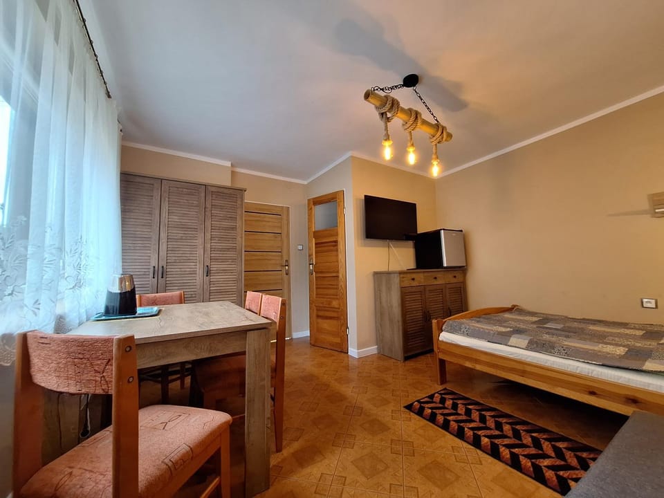 Perłowa Przystań Vacation rental in Wladyslawowo