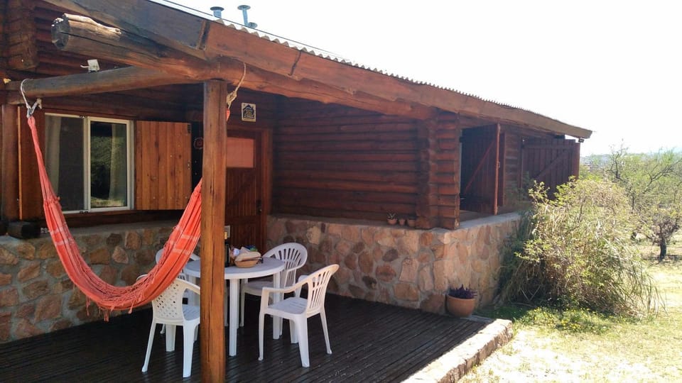 Property building, Natural landscape