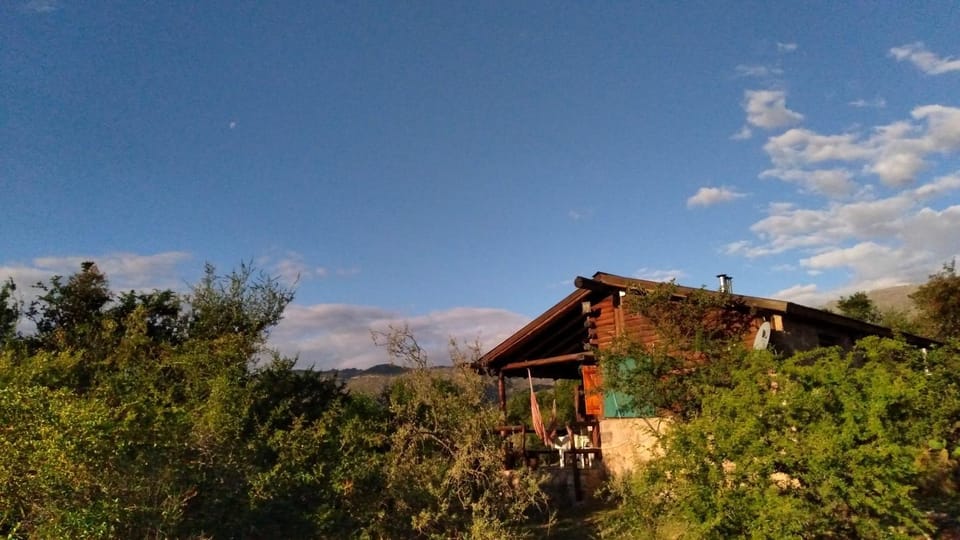 Property building, Natural landscape