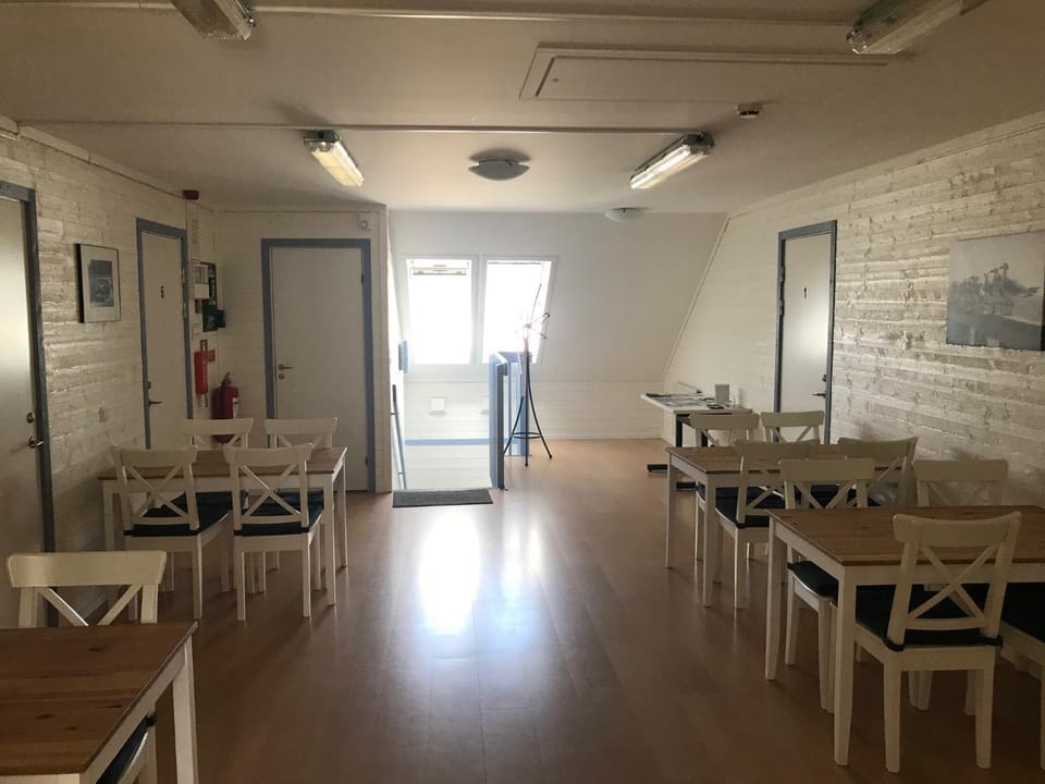 Klovabo Bed & Breakfast Hostel in Gothenburg