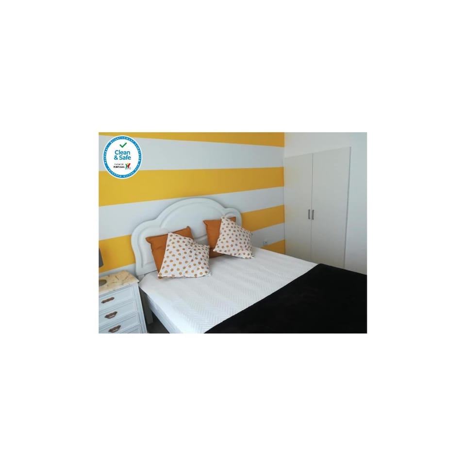Casa da Avó Lucinda Apartment in Nazaré