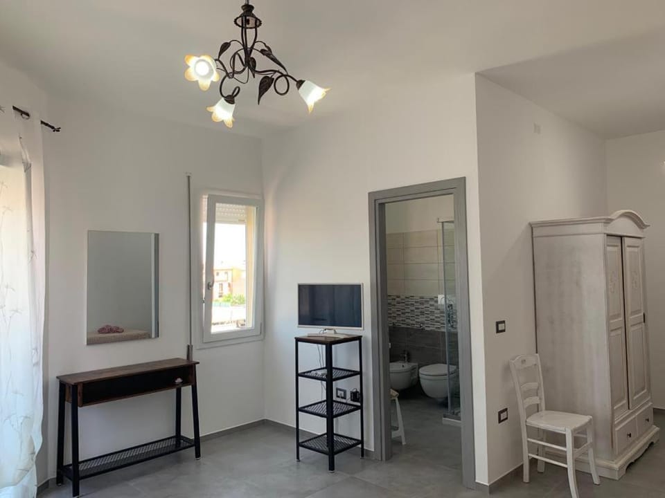 B&B Centrale Bed and Breakfast in Sardinia