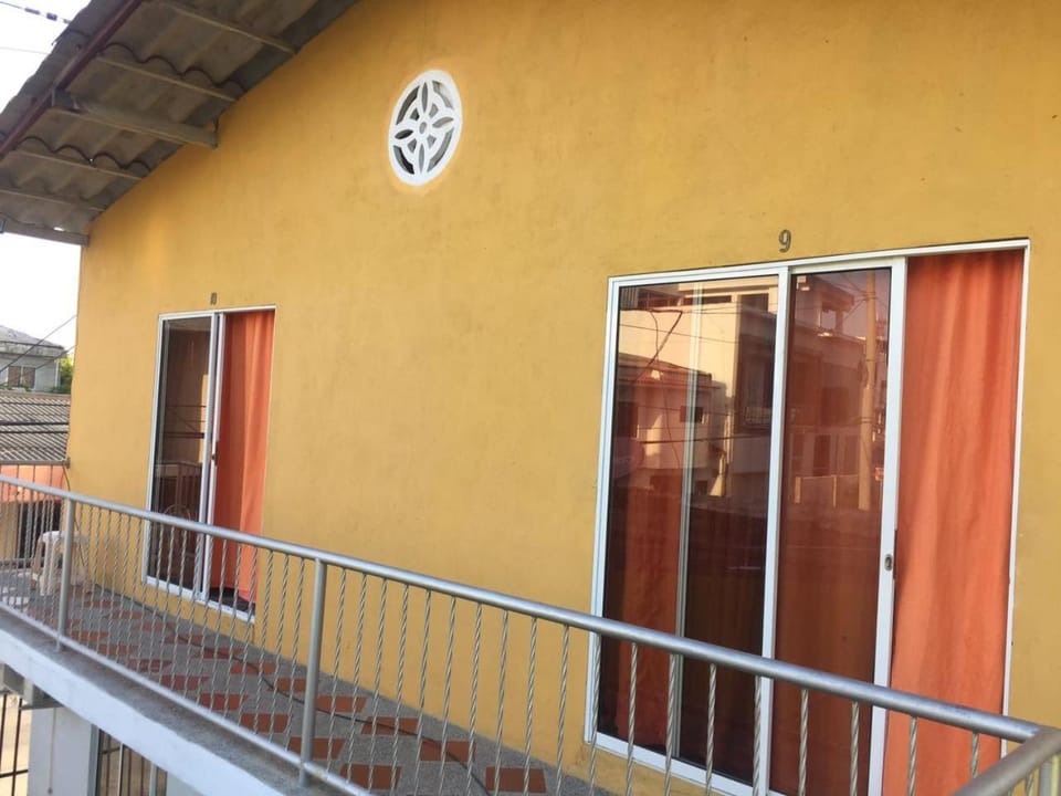 Cabaña La Fortaleza Hotel in Santiago de Tolú