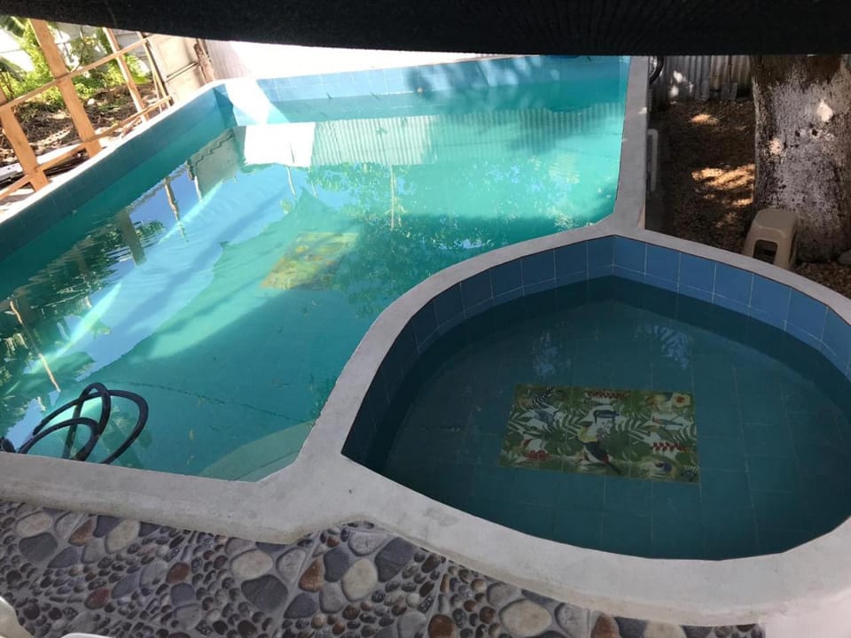 Pool view, Swimming pool, Swimming pool