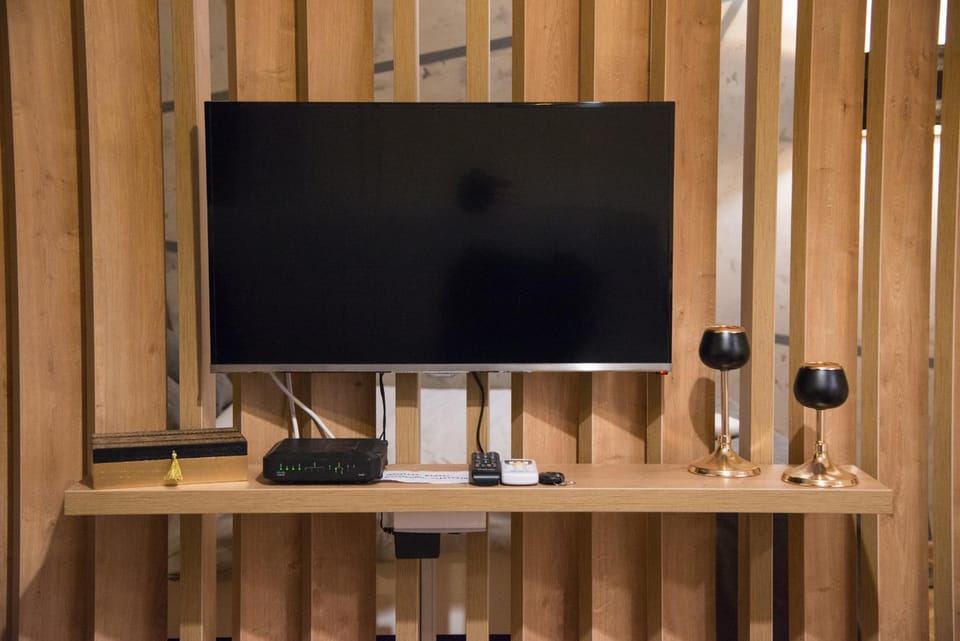 TV and multimedia