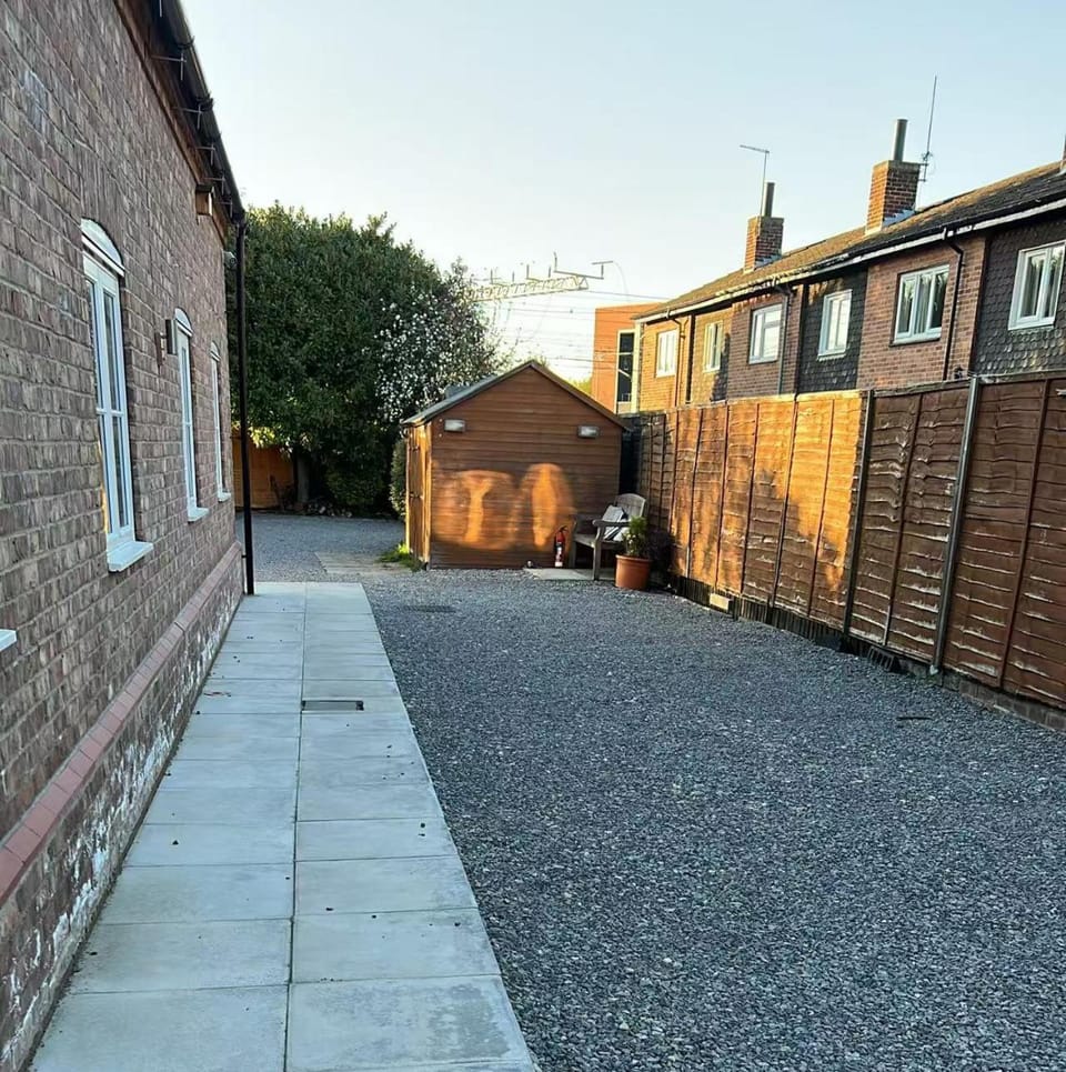 The Apple House Bed and Breakfast in York