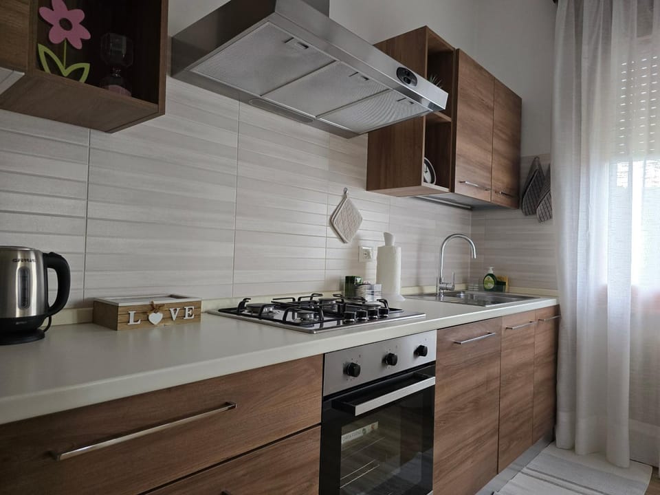 Casa Lola Apartment in Cavallino-Treporti