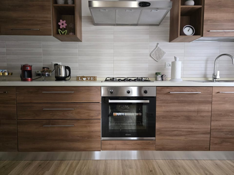 Casa Lola Apartment in Cavallino-Treporti