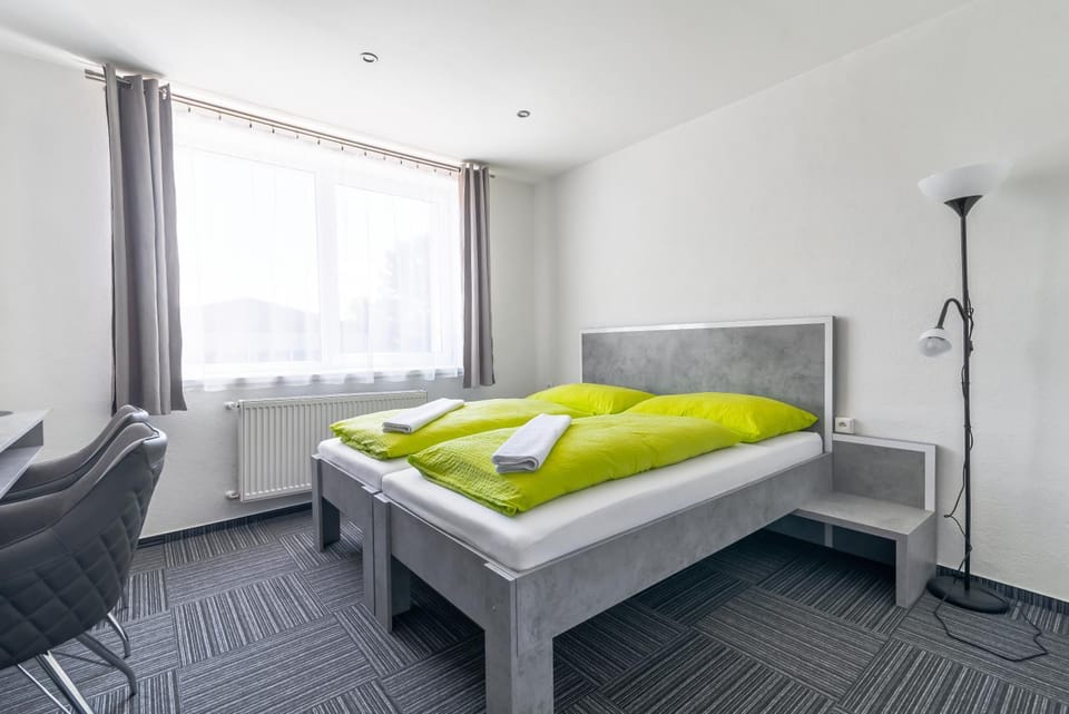 Garni Hotel 31 Hotel in Slovakia