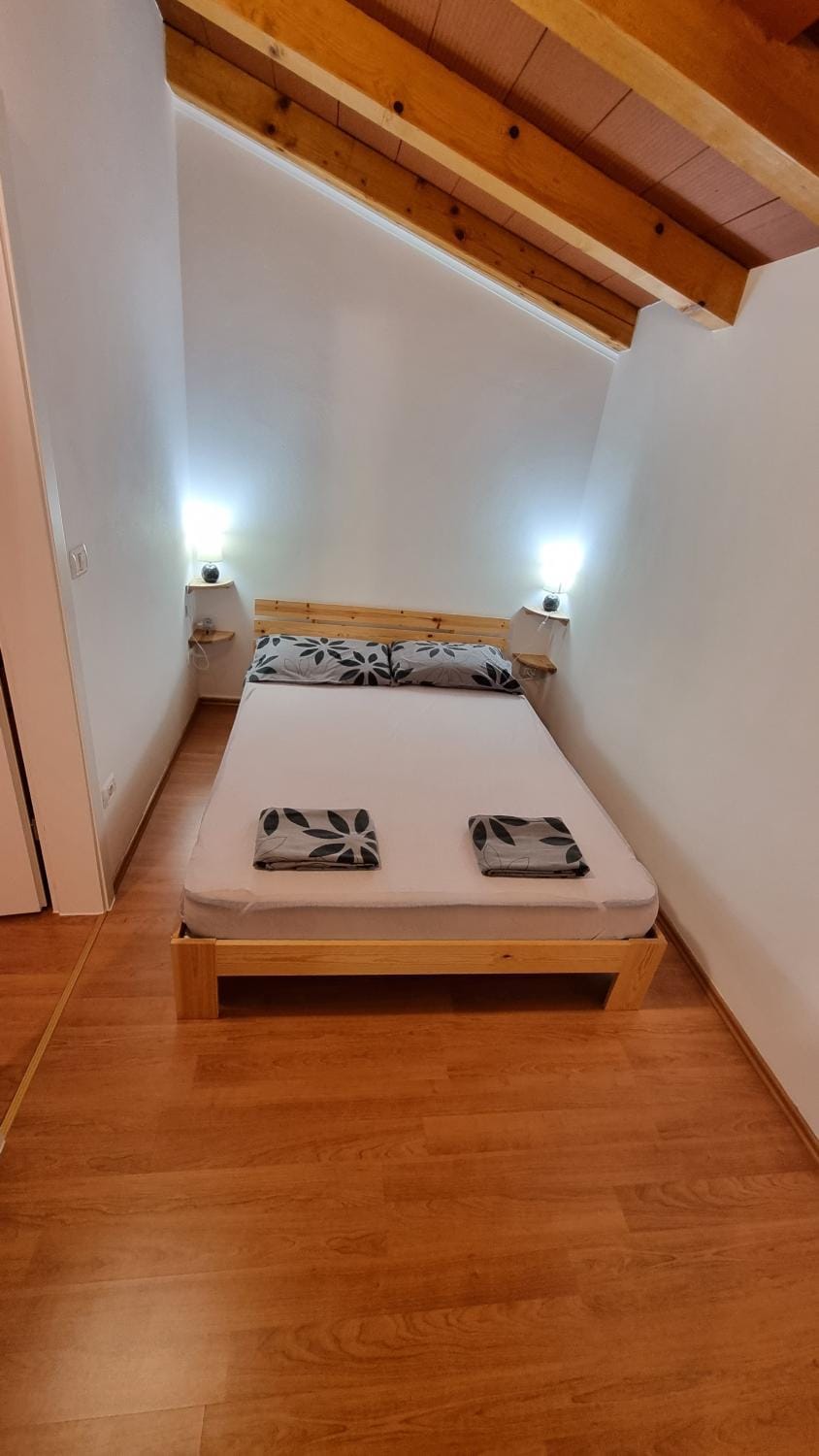 Relax Apartment in Istria County