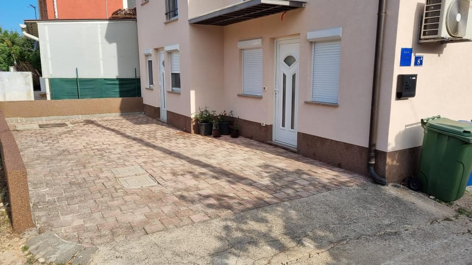 Relax Apartment in Istria County