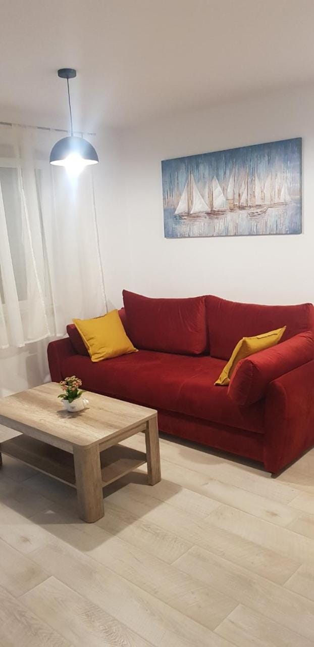 Apartman Adriamar Apartment in Rijeka