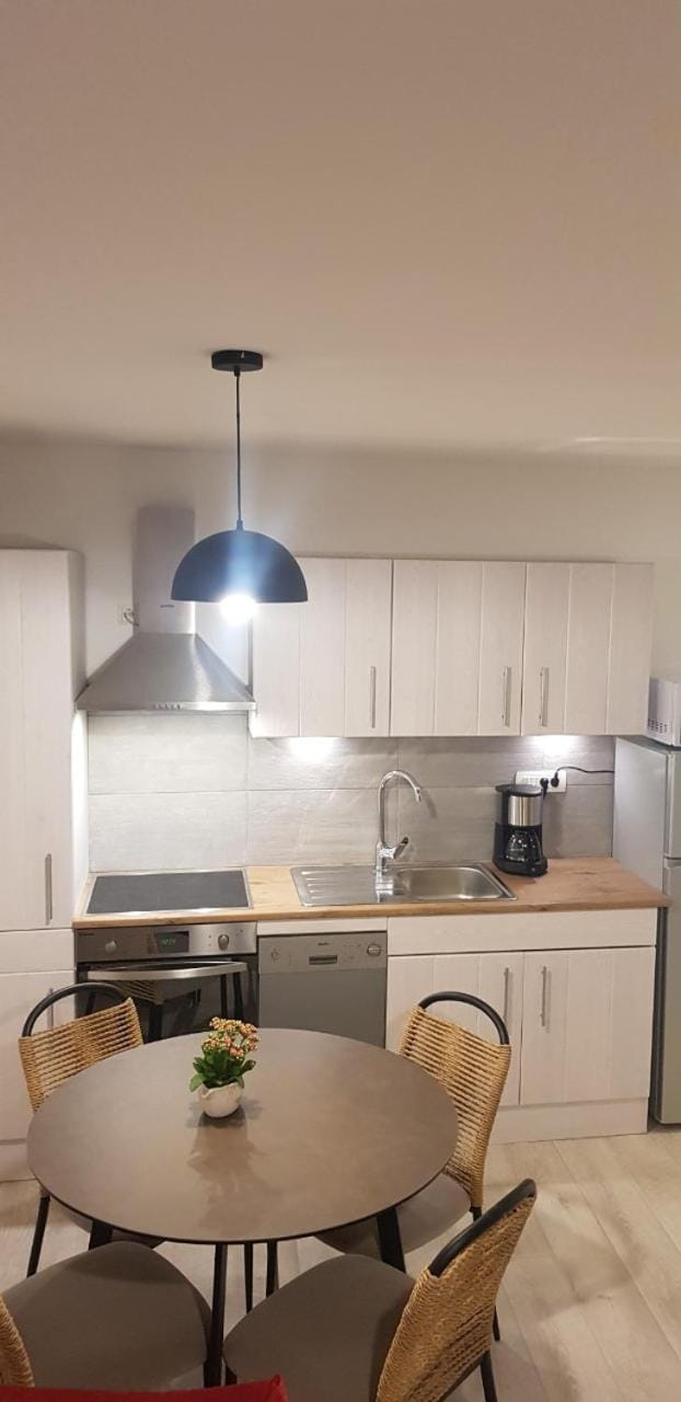 Apartman Adriamar Apartment in Rijeka