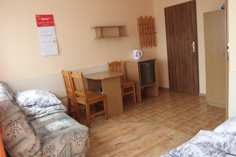 Willa Atina Vacation rental in Wladyslawowo