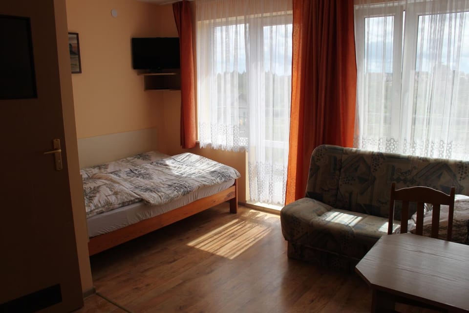 Willa Atina Vacation rental in Wladyslawowo