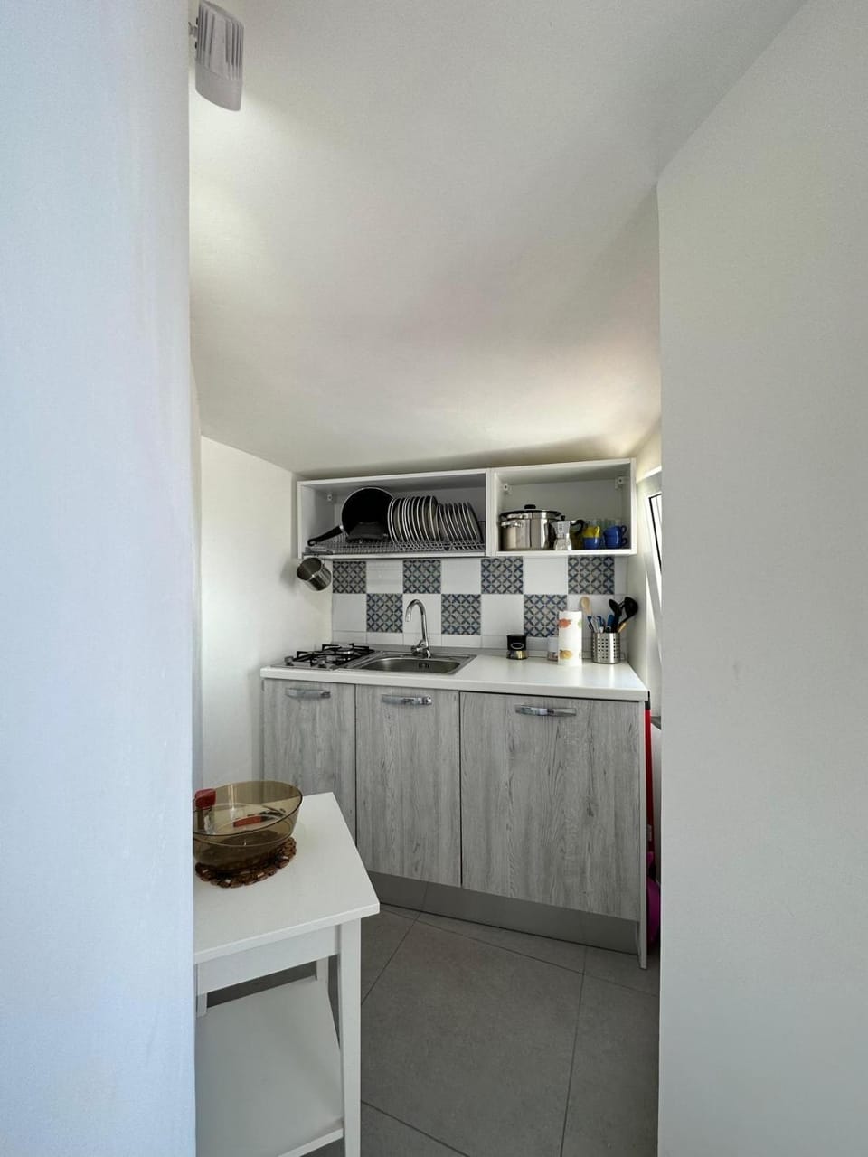 Matarazzo Rooms Apartment in Castellabate