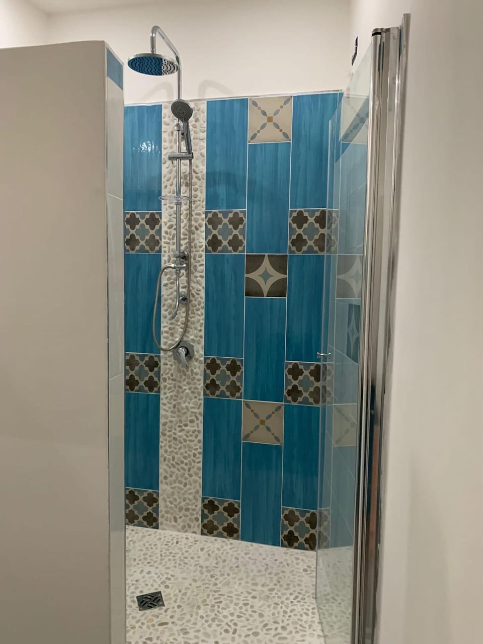 Matarazzo Rooms Apartment in Castellabate