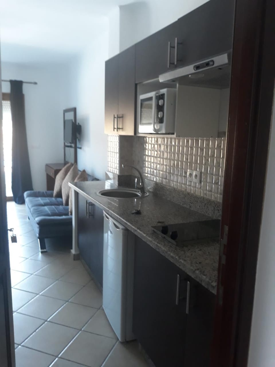 Appart-Hotel Cabo Dream Apartment hotel in Tangier-Tétouan-Al Hoceima