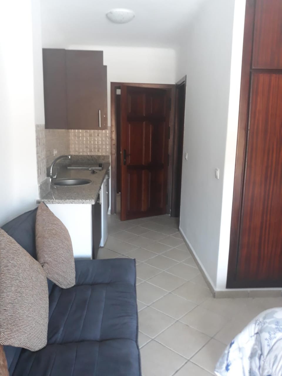 Appart-Hotel Cabo Dream Apartment hotel in Tangier-Tétouan-Al Hoceima