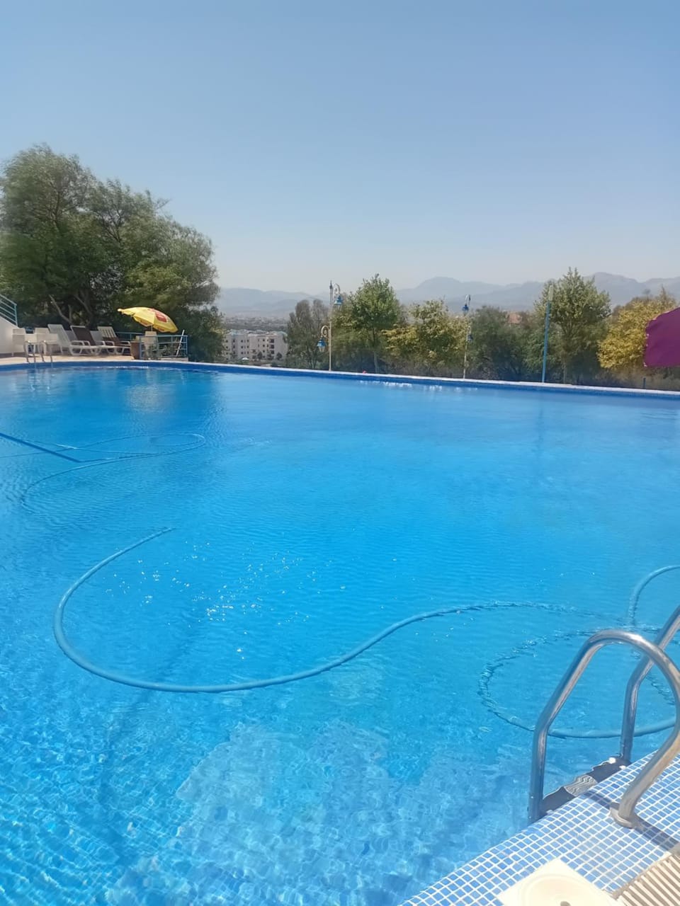 Appart-Hotel Cabo Dream Apartment hotel in Tangier-Tétouan-Al Hoceima