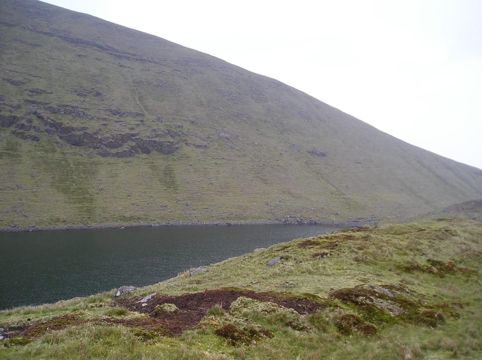 Day, Natural landscape
