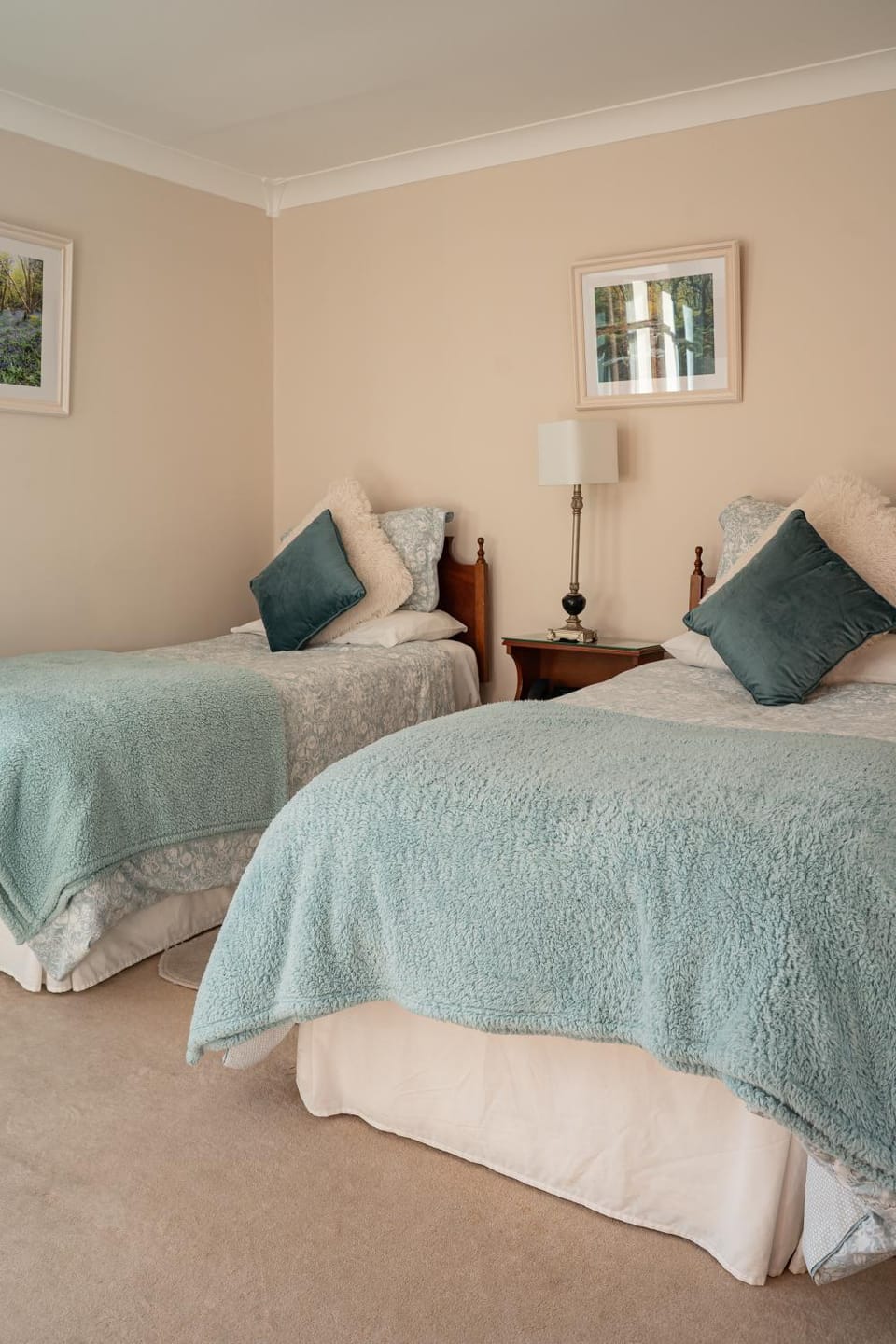 Hanora's Cottage Guesthouse and Restaurant Bed and Breakfast in County Kilkenny