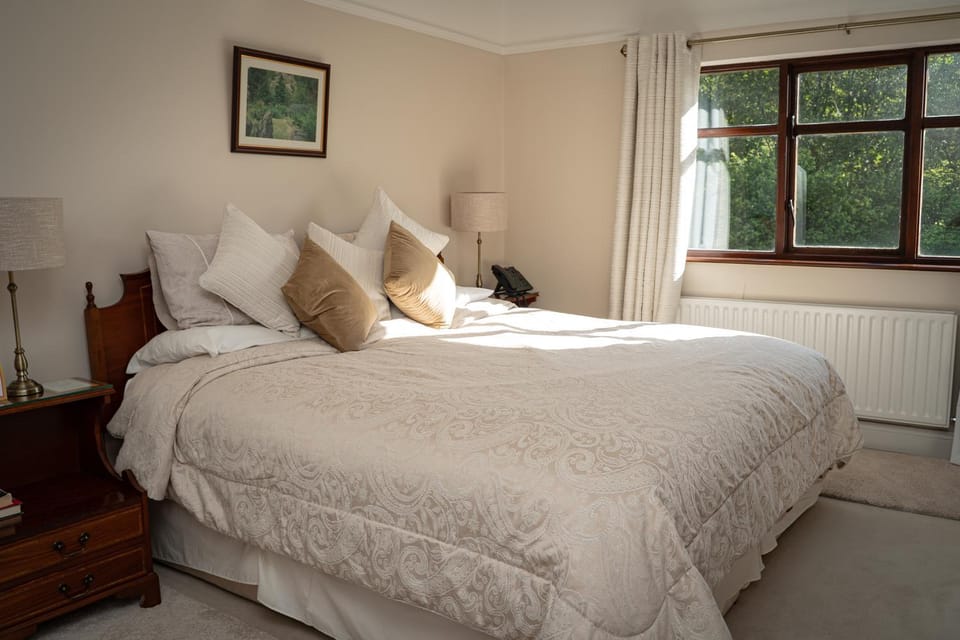 Hanora's Cottage Guesthouse and Restaurant Bed and Breakfast in County Kilkenny
