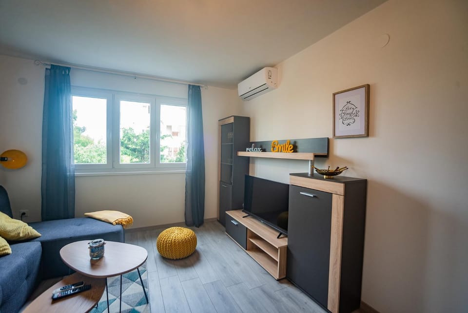 In Love With Rijeka Apartment in Rijeka