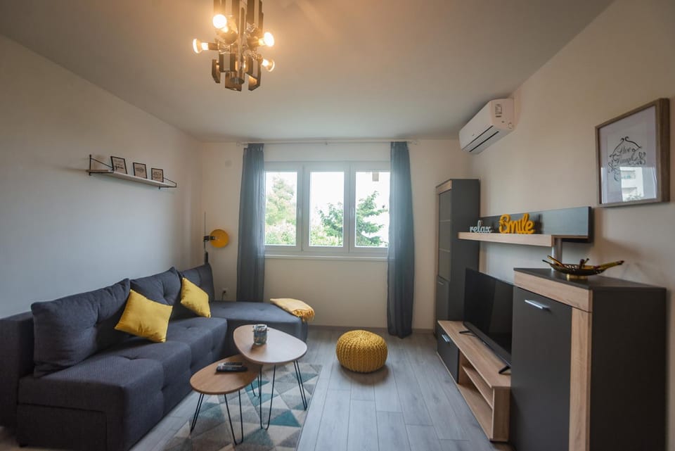 In Love With Rijeka Apartment in Rijeka