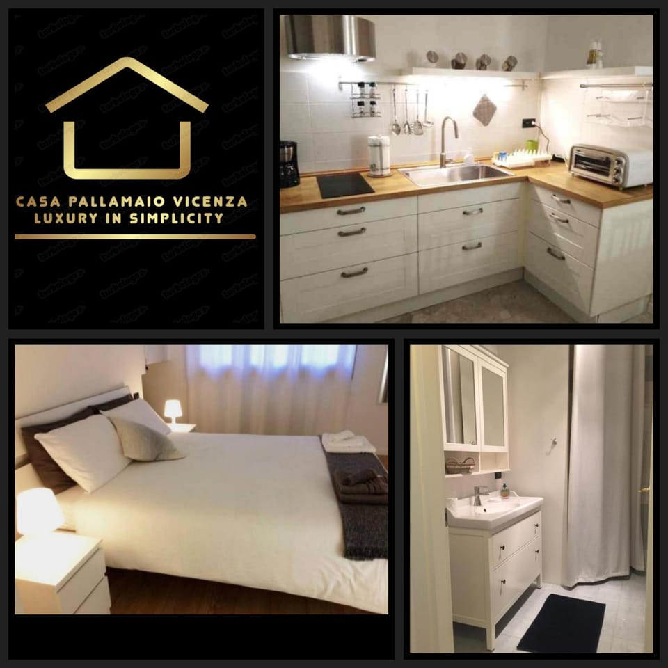 Bathroom, Kitchen or kitchenette, Logo/Certificate/Sign, Bedroom