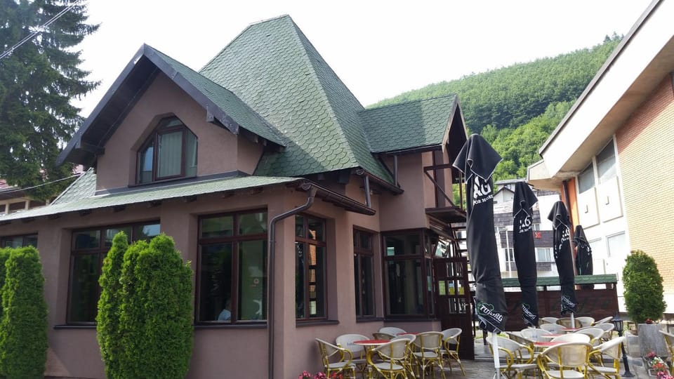 Art Bed and Breakfast in Zlatibor District, Serbia