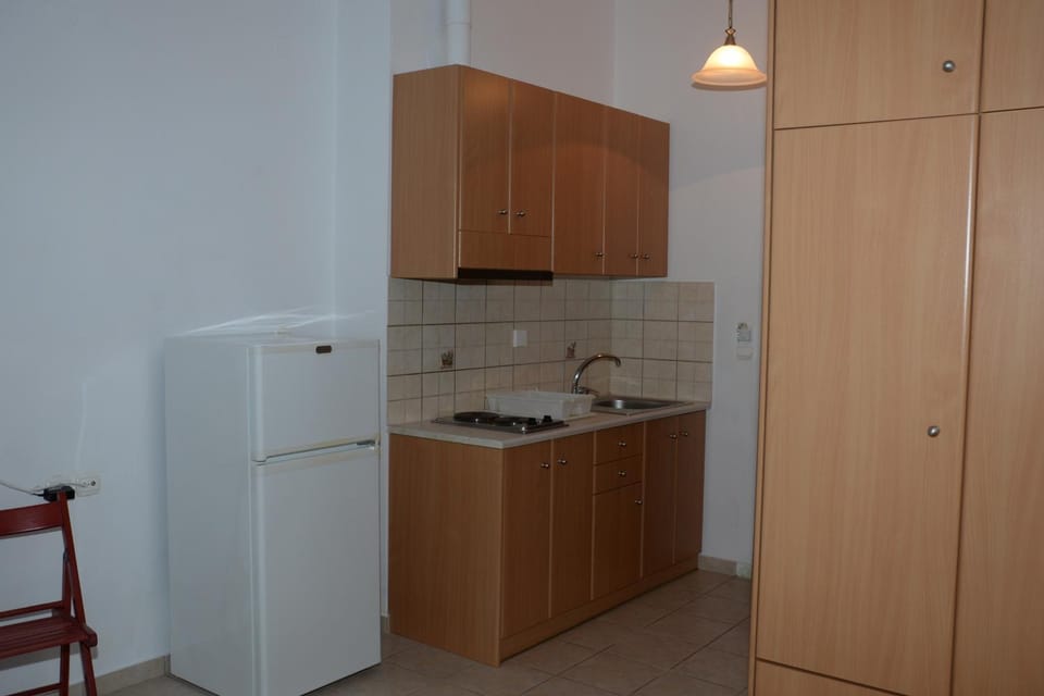 Αθηνά Studios Bed and Breakfast in Magnesia Prefecture, Greece